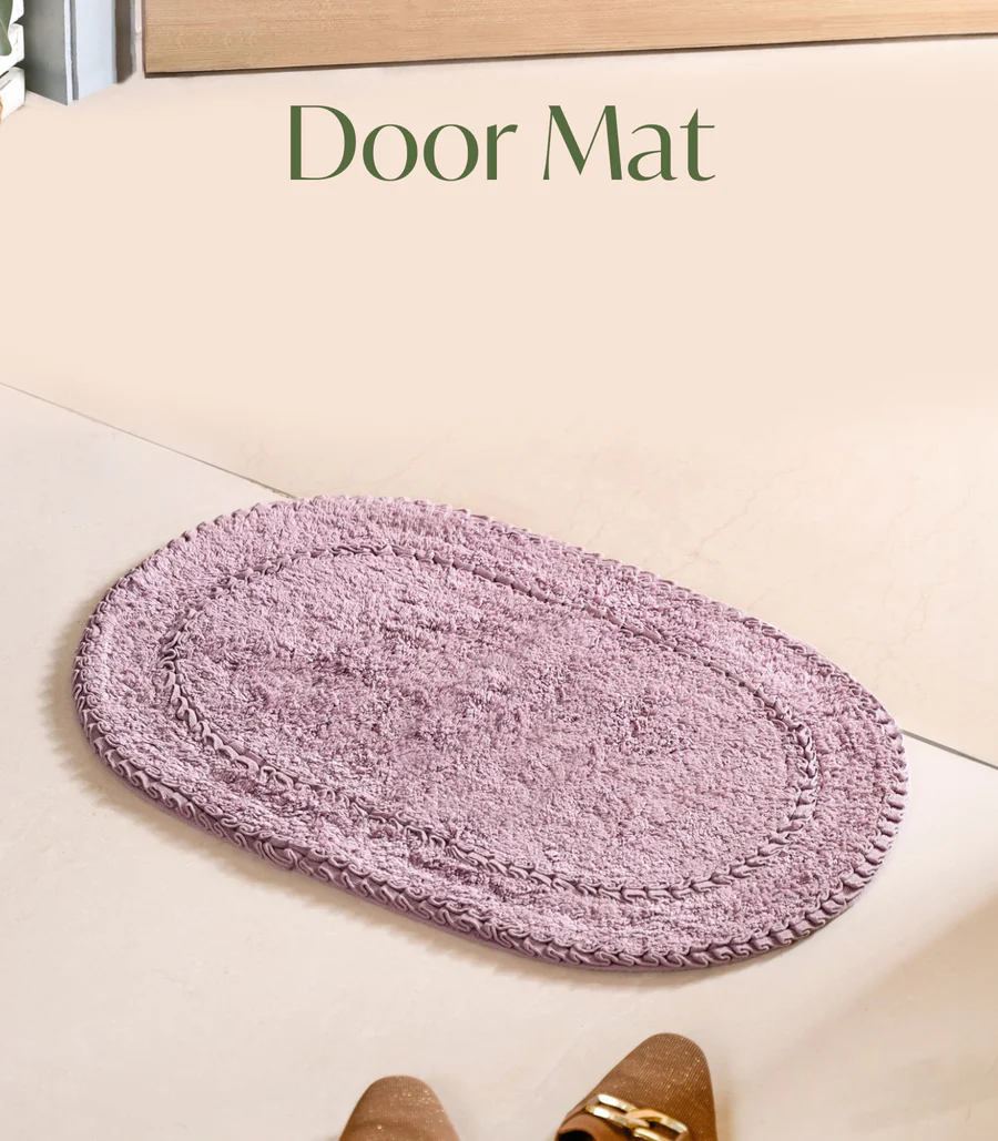 Door Mat